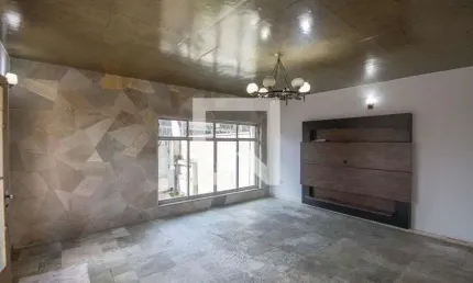 Casa para aluguel - jardim virginia bianca, 3 quartos,  246 m² - são paulo