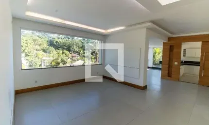 Casa / Sobrado em Condomínio para Aluguel - Badu, 5 Quartos,  350 m² - Niterói