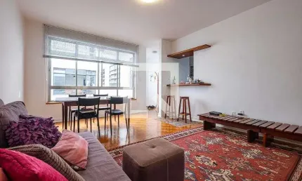 Apartamento para aluguel - jardim paulista, 2 quartos,  75 m² - são paulo