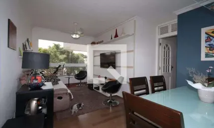 Apartamento para aluguel - vila prudente, 3 quartos,  106 m² - são paulo