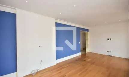 Apartamento para Aluguel - Panamby, 3 Quartos,  113 m² - São Paulo