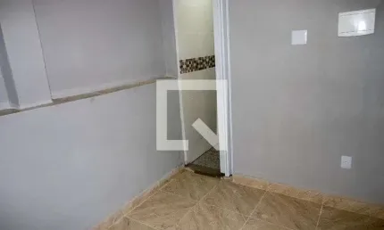 Casa para aluguel - méier, 1 quarto,  18 m² - rio de janeiro