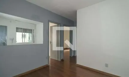 Apartamento para Aluguel - Rubem Berta, 2 Quartos,  45 m² - Porto Alegre