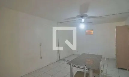 Kitnet / stúdio para aluguel - são josé, 1 quarto,  30 m² - canoas