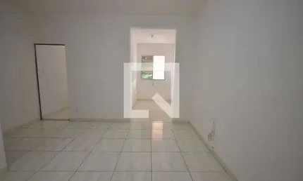 Casa para aluguel - campo grande, 2 quartos,  80 m² - rio de janeiro
