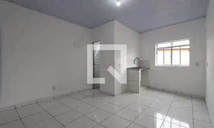 Casa para aluguel - vila prudente, 1 quarto,  35 m² - são paulo