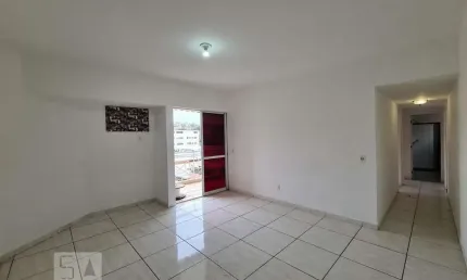 Apartamento para aluguel - piedade, 3 quartos,  90 m² - rio de janeiro