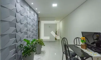 Apartamento para aluguel - trevo, 2 quartos,  45 m² - belo horizonte