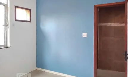 Apartamento para Aluguel - Irajá, 2 Quartos,  40 m² - Rio de Janeiro