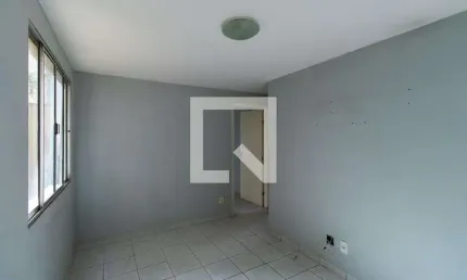 Apartamento para Aluguel - Jardim Passargada I, 2 Quartos,  54 m² - Cotia