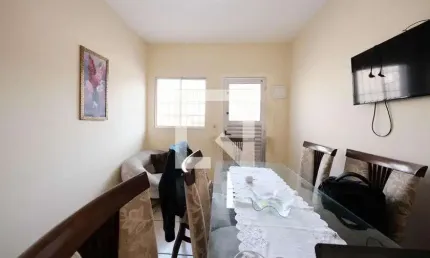 Casa para aluguel - ermelino matarazzo, 1 quarto,  100 m² - são paulo