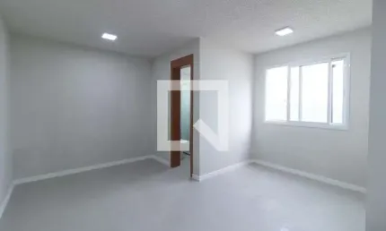Apartamento para aluguel - aberta dos morros, 1 quarto,  24 m² - porto alegre