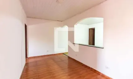 Casa para aluguel - padroeira, 2 quartos,  70 m² - osasco