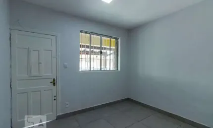 Casa para aluguel - tatuapé, 2 quartos,  50 m² - são paulo