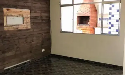 Casa para aluguel - sapopemba, 2 quartos,  100 m² - são paulo