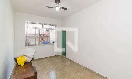 Apartamento para Aluguel - Olaria, 2 Quartos,  55 m² - Rio de Janeiro