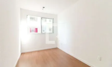 Apartamento para aluguel - parque do carmo, 2 quartos,  43 m² - são paulo