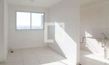 Apartamento para aluguel - vila nova bonsucesso, 2 quartos,  44 m² - guarulhos