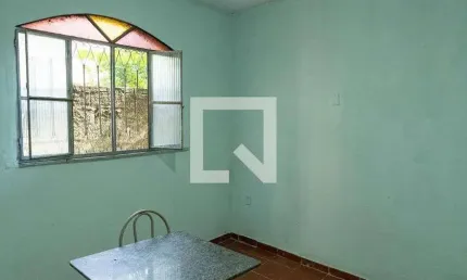 Kitnet / stúdio para aluguel - centro , 1 quarto,  40 m² - niterói