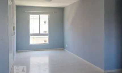 Apartamento para aluguel - igará, 3 quartos,  55 m² - canoas