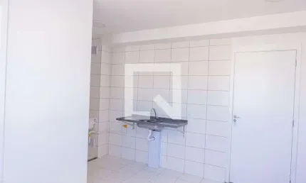 Apartamento para aluguel - artur alvim, 2 quartos,  35 m² - são paulo