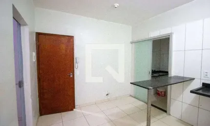 Apartamento para Aluguel - Taguatinga, 1 Quarto,  37 m² - Brasília