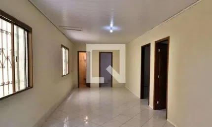 Casa para aluguel - auxiliadora, 2 quartos,  99 m² - porto alegre