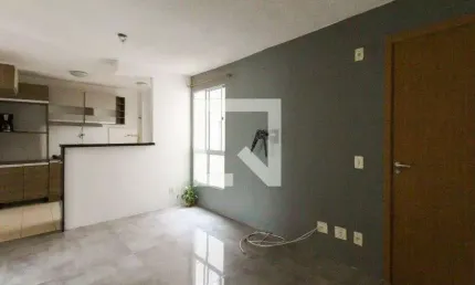 Apartamento para Aluguel - São José, 2 Quartos,  41 m² - Canoas