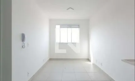 Apartamento para aluguel - itaquera, 2 quartos,  32 m² - são paulo