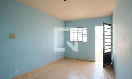 Casa para Aluguel - Vila Aricanduva, 2 Quartos,  60 m² - São Paulo