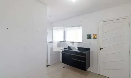 Apartamento para aluguel - vila ré, 1 quarto,  32 m² - são paulo