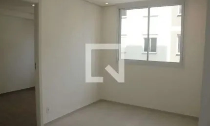 Apartamento para aluguel - socorro, 2 quartos,  34 m² - são paulo