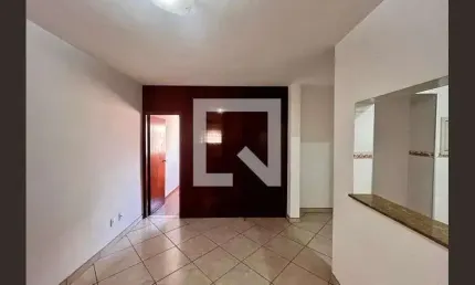 Apartamento para Aluguel - Centro, 1 Quarto,  40 m² - Campinas