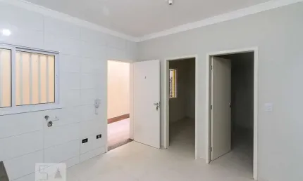 Apartamento para aluguel - belém, 2 quartos,  42 m² - são paulo