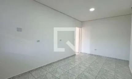 Apartamento para aluguel - parque viana, 2 quartos,  45 m² - barueri