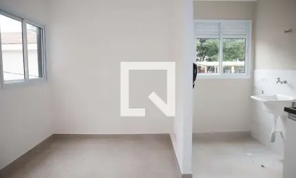 Apartamento para aluguel - jardim brasil , 1 quarto,  28 m² - são paulo