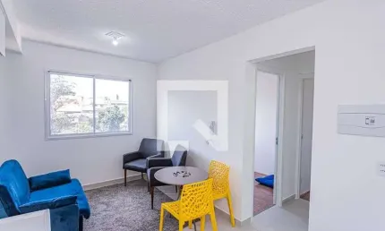 Apartamento para aluguel - piqueri, 2 quartos,  32 m² - são paulo