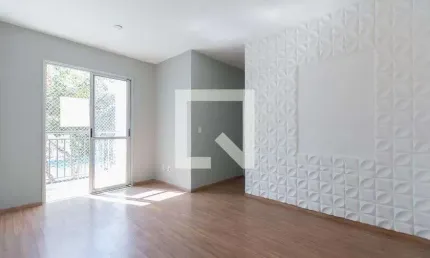 Apartamento para aluguel - cidade lider, 2 quartos,  49 m² - são paulo