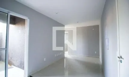 Apartamento para Aluguel - Julio Mesquita Filho, 2 Quartos,  50 m² - Sorocaba