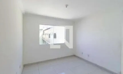 Apartamento para aluguel - jardim leblon, 2 quartos,  50 m² - belo horizonte