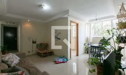 Apartamento para aluguel - itaquera, 3 quartos,  67 m² - são paulo