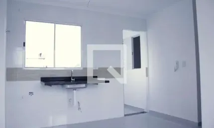 Apartamento para aluguel - vila invernada, 2 quartos,  40 m² - são paulo