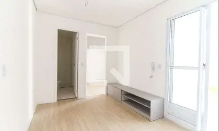 Apartamento para aluguel - vila curuca, 1 quarto,  48 m² - são paulo