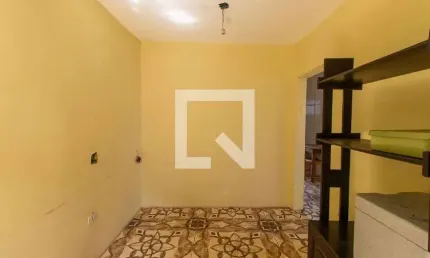 Casa para aluguel - recanto arco verde, 1 quarto,  100 m² - cotia