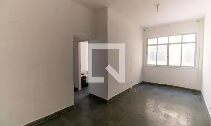 Apartamento para aluguel - icaraí, 1 quarto,  50 m² - niterói
