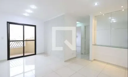 Apartamento para aluguel - santana, 2 quartos,  61 m² - são paulo