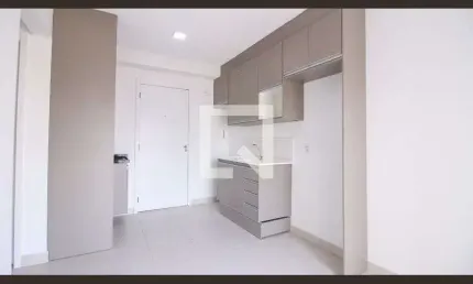 Apartamento para aluguel - vila santa clara, 2 quartos,  36 m² - são paulo