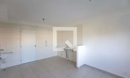 Apartamento para aluguel - cidade ademar, 1 quarto,  33 m² - são paulo