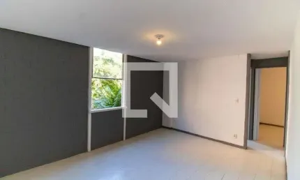 Apartamento para aluguel - icaraí, 2 quartos,  55 m² - niterói