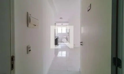 Apartamento para aluguel - cambuci, 2 quartos,  46 m² - são paulo